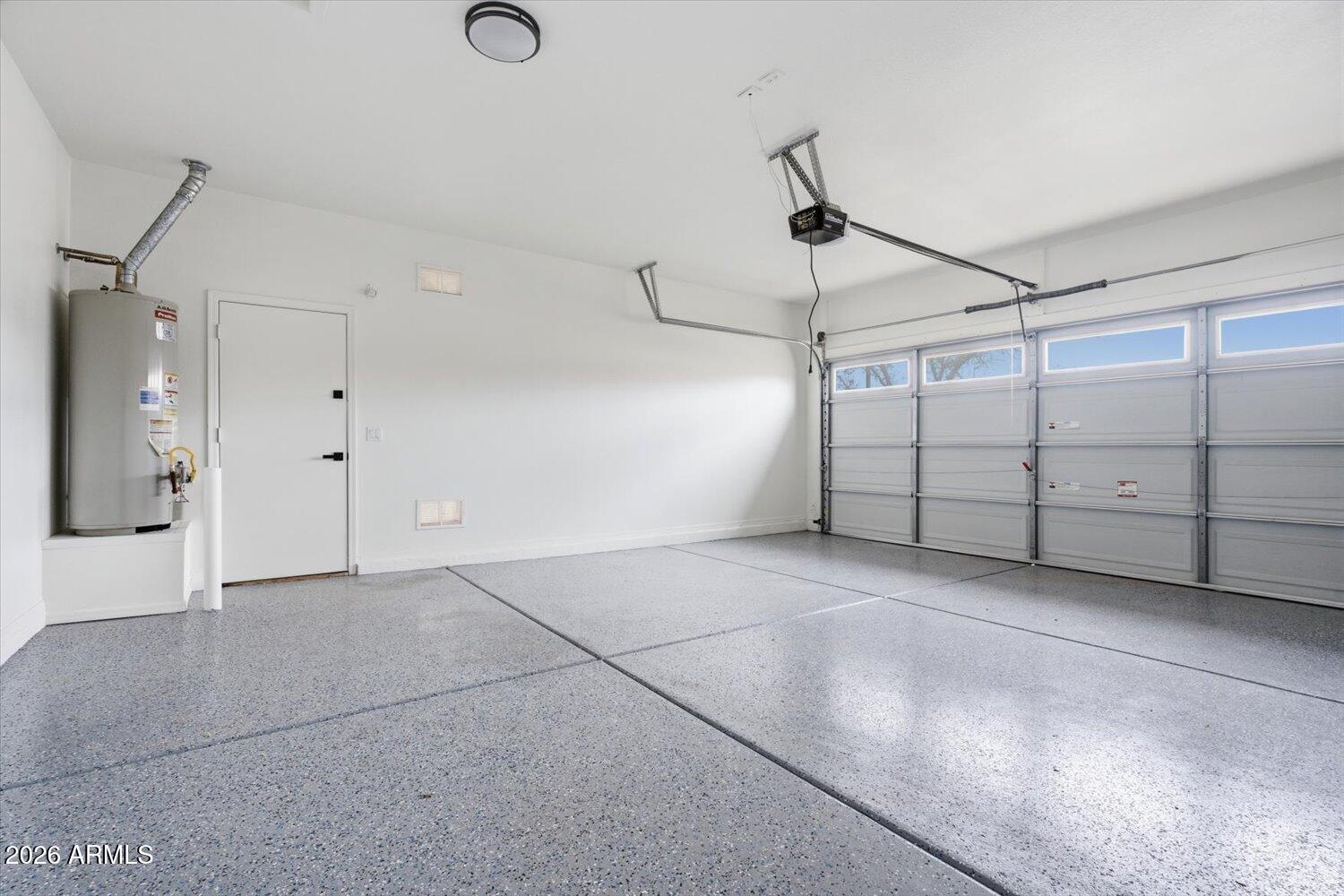 14569 West Boca Raton Road Surprise, AZ 85379 - Photo 23 of 27 24-10_Garage