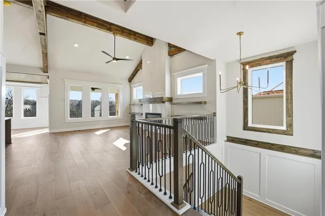 $895,000 | 2123 Northwest Killarney Lane, Lee's Summit, MO 64081