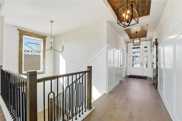 $895,000 | 2123 Northwest Killarney Lane, Lee's Summit, MO 64081