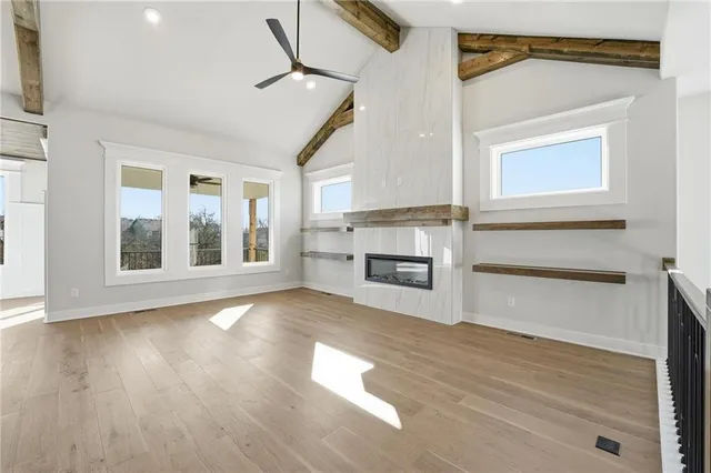 $895,000 | 2123 Northwest Killarney Lane, Lee's Summit, MO 64081