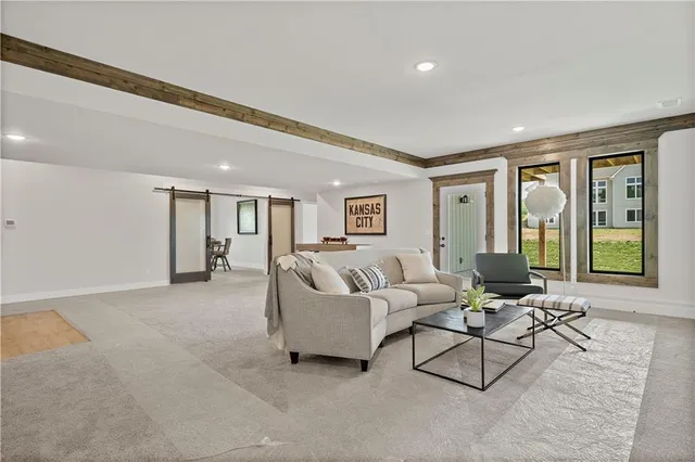 $895,000 | 2123 Northwest Killarney Lane, Lee's Summit, MO 64081