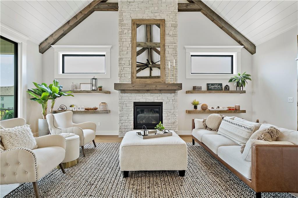 2123 Northwest Killarney Lane Lee's Summit, MO 64081 - Photo 2 of 27