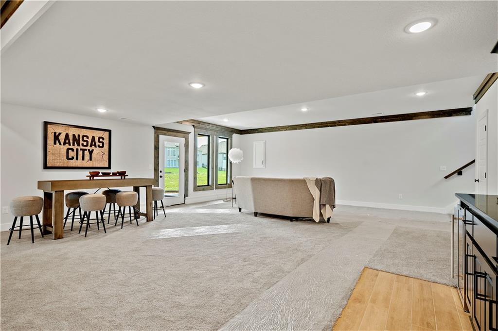 2123 Northwest Killarney Lane Lee's Summit, MO 64081 - Photo 22 of 27