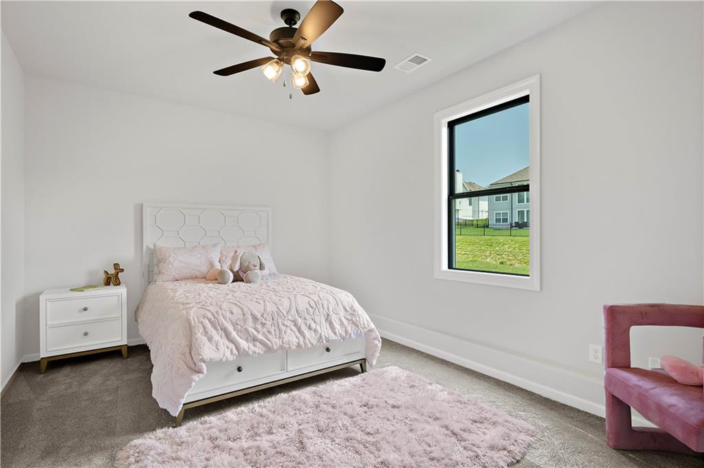 2123 Northwest Killarney Lane Lee's Summit, MO 64081 - Photo 25 of 27