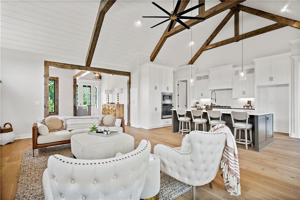 2123 Northwest Killarney Lane Lee's Summit, MO 64081 - Photo 3 of 27