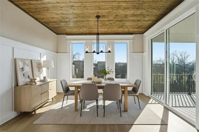 $895,000 | 2123 Northwest Killarney Lane, Lee's Summit, MO 64081