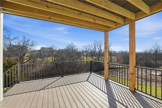 $895,000 | 2123 Northwest Killarney Lane, Lee's Summit, MO 64081