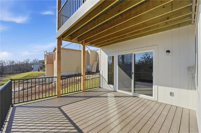 $895,000 | 2123 Northwest Killarney Lane, Lee's Summit, MO 64081