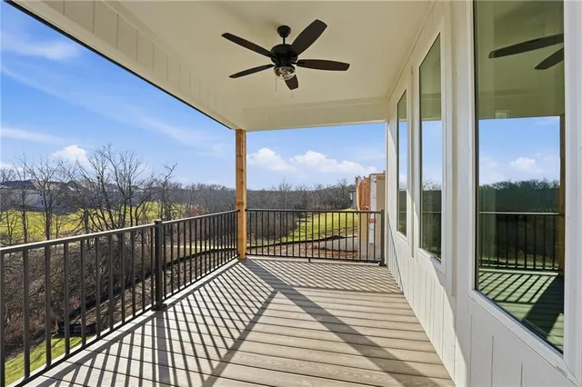 $895,000 | 2123 Northwest Killarney Lane, Lee's Summit, MO 64081