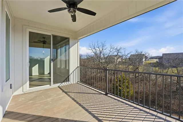 $895,000 | 2123 Northwest Killarney Lane, Lee's Summit, MO 64081