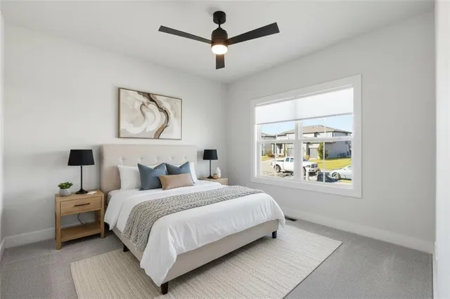 $895,000 | 2123 Northwest Killarney Lane, Lee's Summit, MO 64081