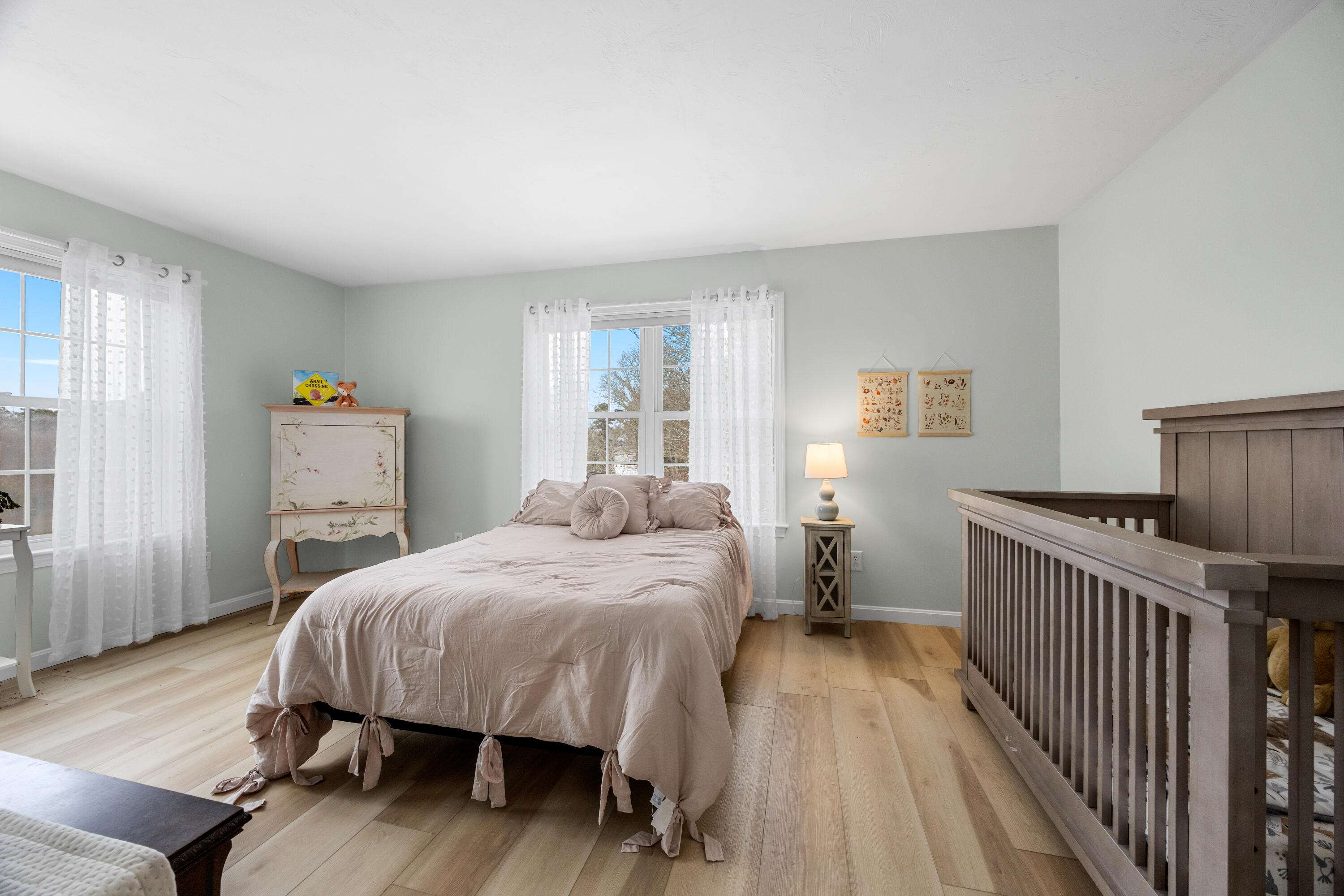 32 Carleton Street, Unit 32 Onset, MA 02558 - Photo 22 of 28 Bedroom