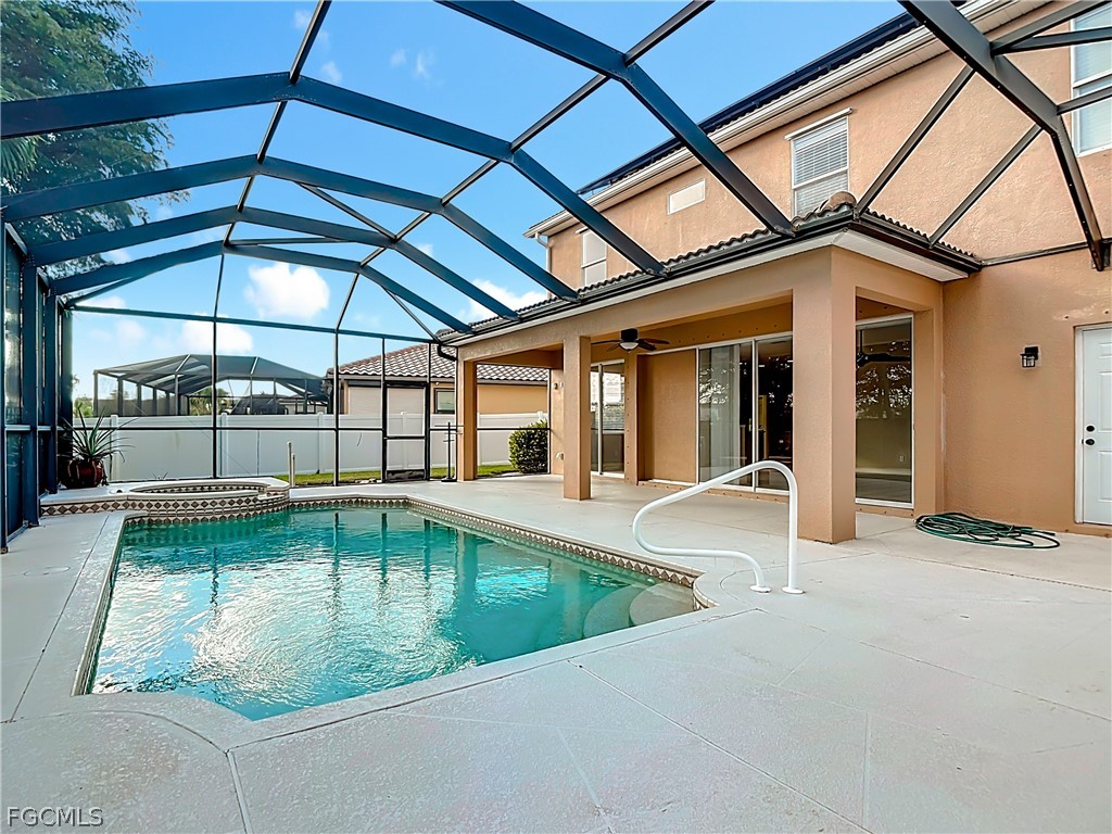 2798 Via Piazza Loop Fort Myers, FL 33905 - Photo 47 of 49
