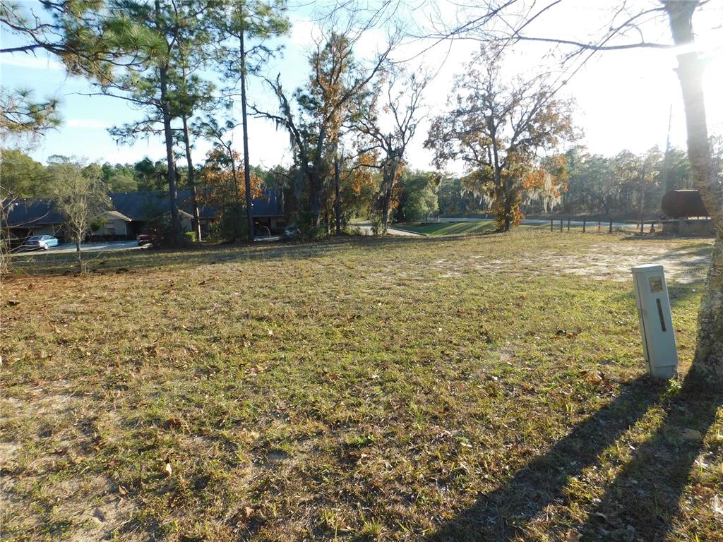 4932 East Eliza Court Inverness, FL 34452 - Photo 5 of 11