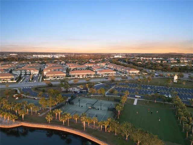 a view of a storage in a room