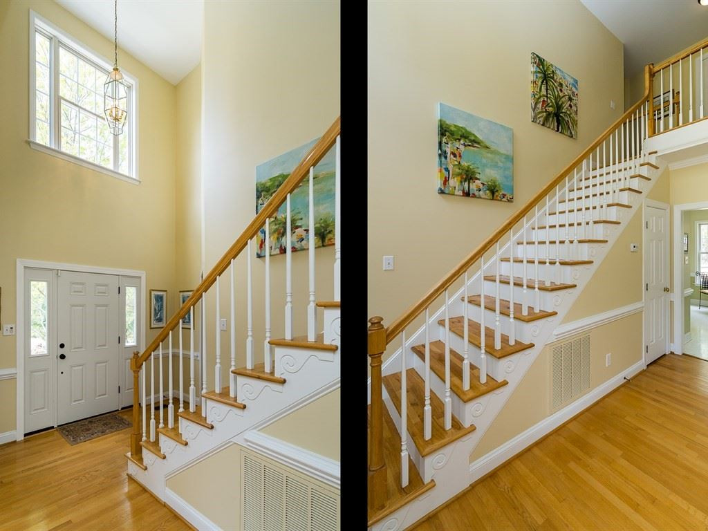 2016 Wheelerbrook Court Raleigh, NC 27603 - Photo 3 of 25 Entry/Foyer