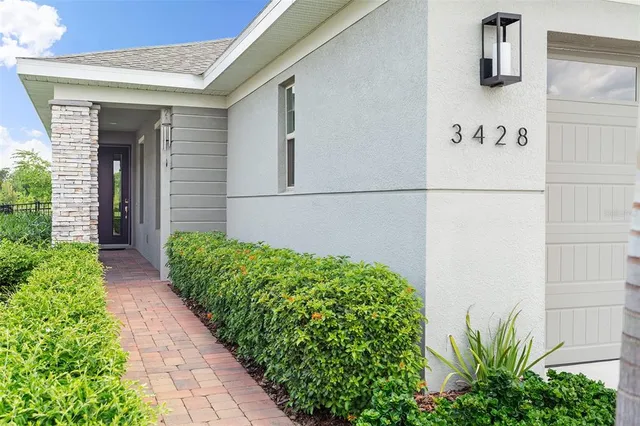 $360,000 | 3428 Sagebrush Street, Harmony, FL 34773