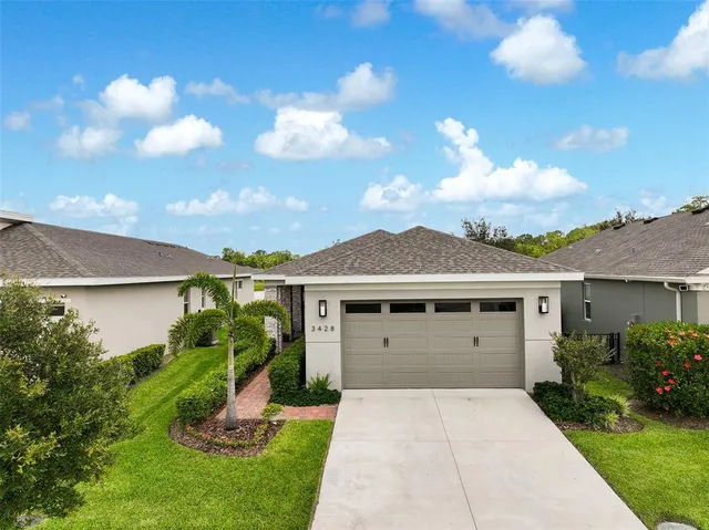 $360,000 | 3428 Sagebrush Street, Harmony, FL 34773