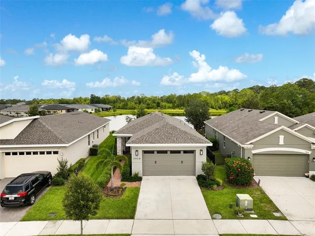 $360,000 | 3428 Sagebrush Street, Harmony, FL 34773