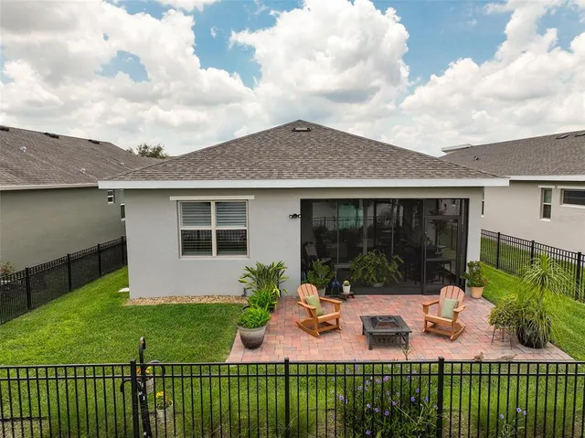 $360,000 | 3428 Sagebrush Street, Harmony, FL 34773