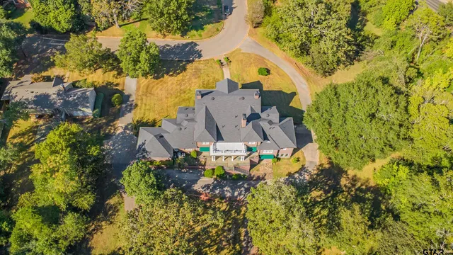 $1,399,999 | 408 East Jolly Street, Palestine, TX 75801