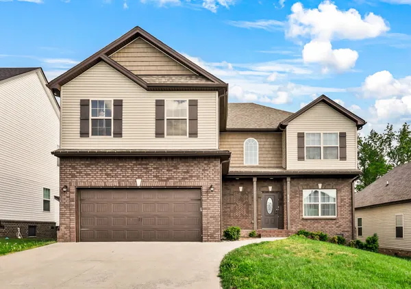 $449,950 | 854 Winslow Street, Clarksville, TN 37042