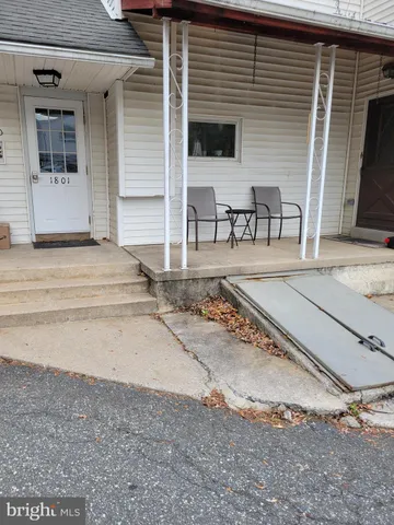 $1,450 | 1801 South Main Street, Unit 6, Bechtelsville, PA 19505