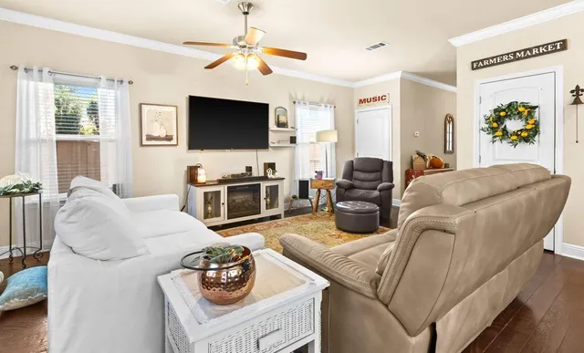 $428,000 | 40 Horn Beam Way, Santa Rosa Beach, FL 32459