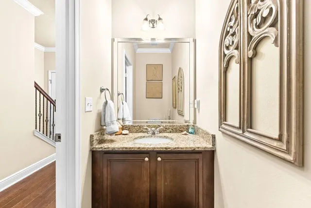 $428,000 | 40 Horn Beam Way, Santa Rosa Beach, FL 32459