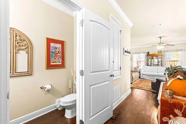 $428,000 | 40 Horn Beam Way, Santa Rosa Beach, FL 32459