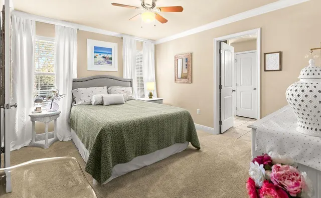 $428,000 | 40 Horn Beam Way, Santa Rosa Beach, FL 32459