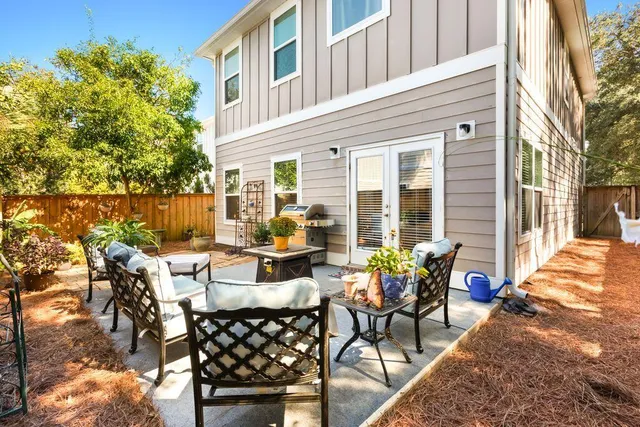 $428,000 | 40 Horn Beam Way, Santa Rosa Beach, FL 32459