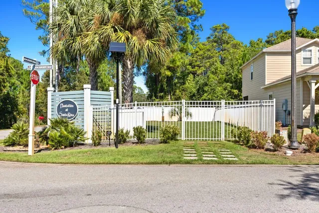 $428,000 | 40 Horn Beam Way, Santa Rosa Beach, FL 32459