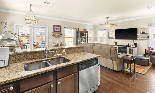 $428,000 | 40 Horn Beam Way, Santa Rosa Beach, FL 32459