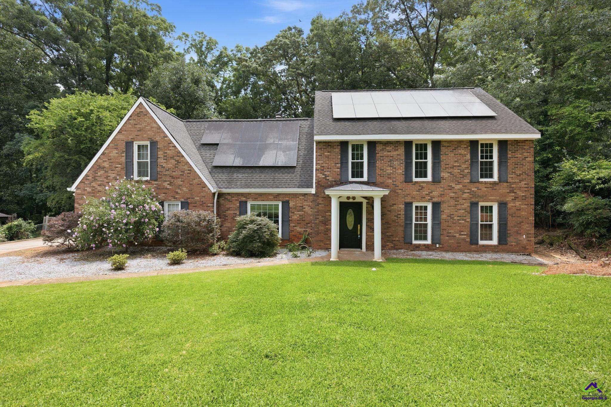 1215 Craddock Way Macon, GA 31210 - Photo 1 of 53
