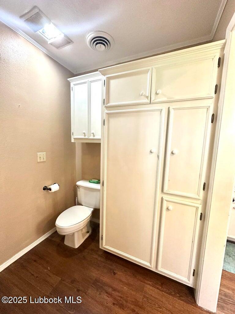 1201 Ebeling Drive Plainview, TX 79072 - Photo 24 of 35 25