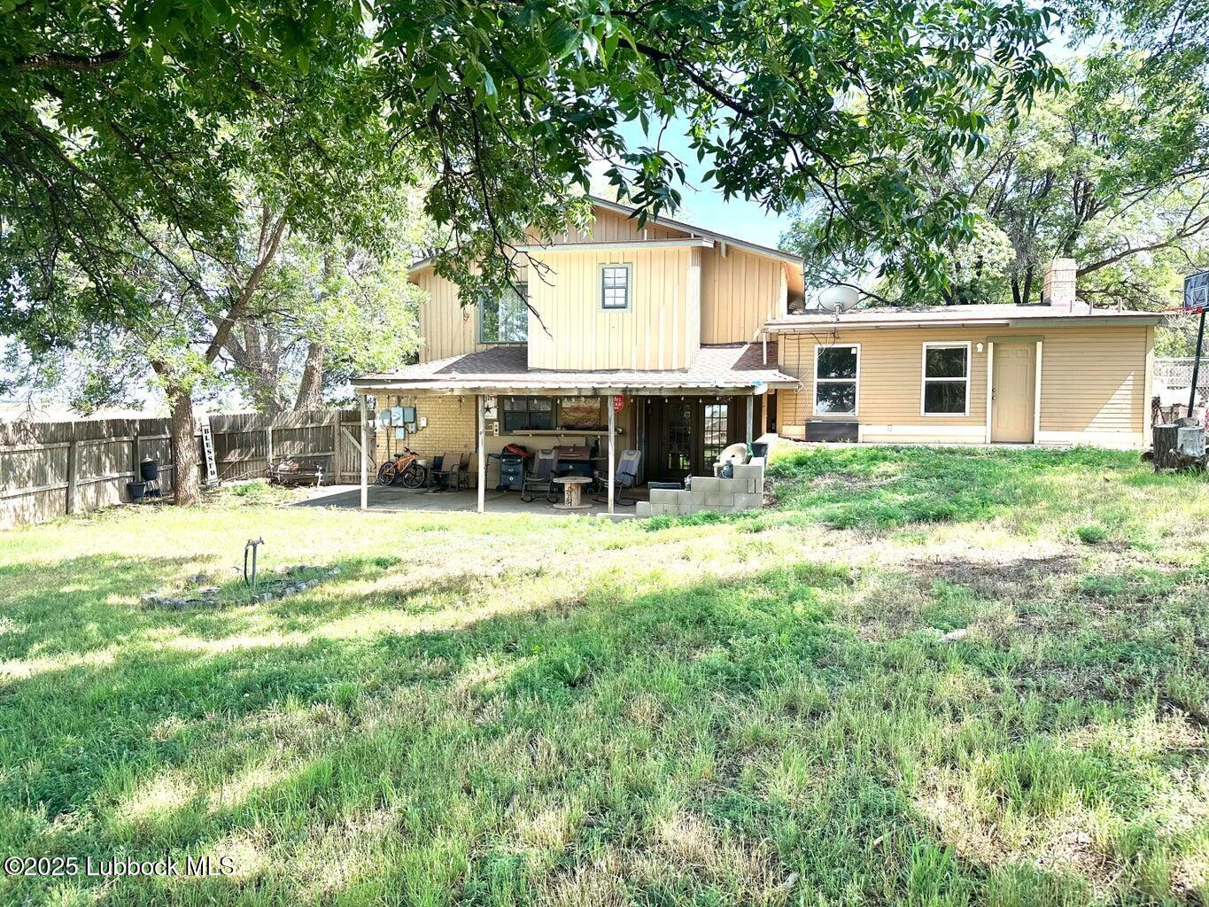 1201 Ebeling Drive Plainview, TX 79072 - Photo 29 of 35 30