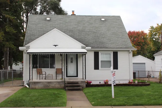 $1,650 | 14383 Mercedes, Redford, MI 48239