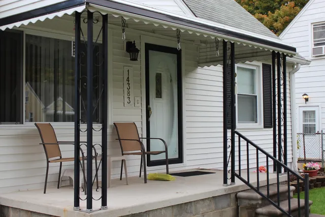 $1,650 | 14383 Mercedes, Redford, MI 48239