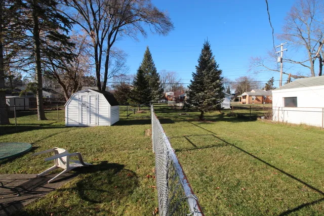 $1,650 | 14383 Mercedes, Redford, MI 48239