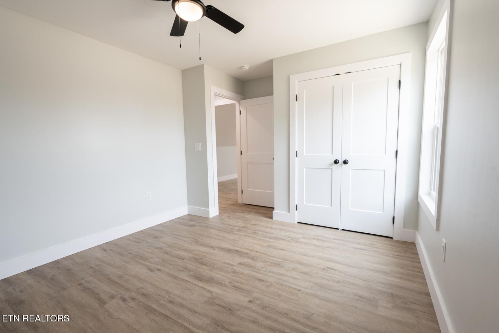 237 Laura Boling Loop Road Strawberry Plains, TN 37871 - Photo 19 of 27 Bedroom 3