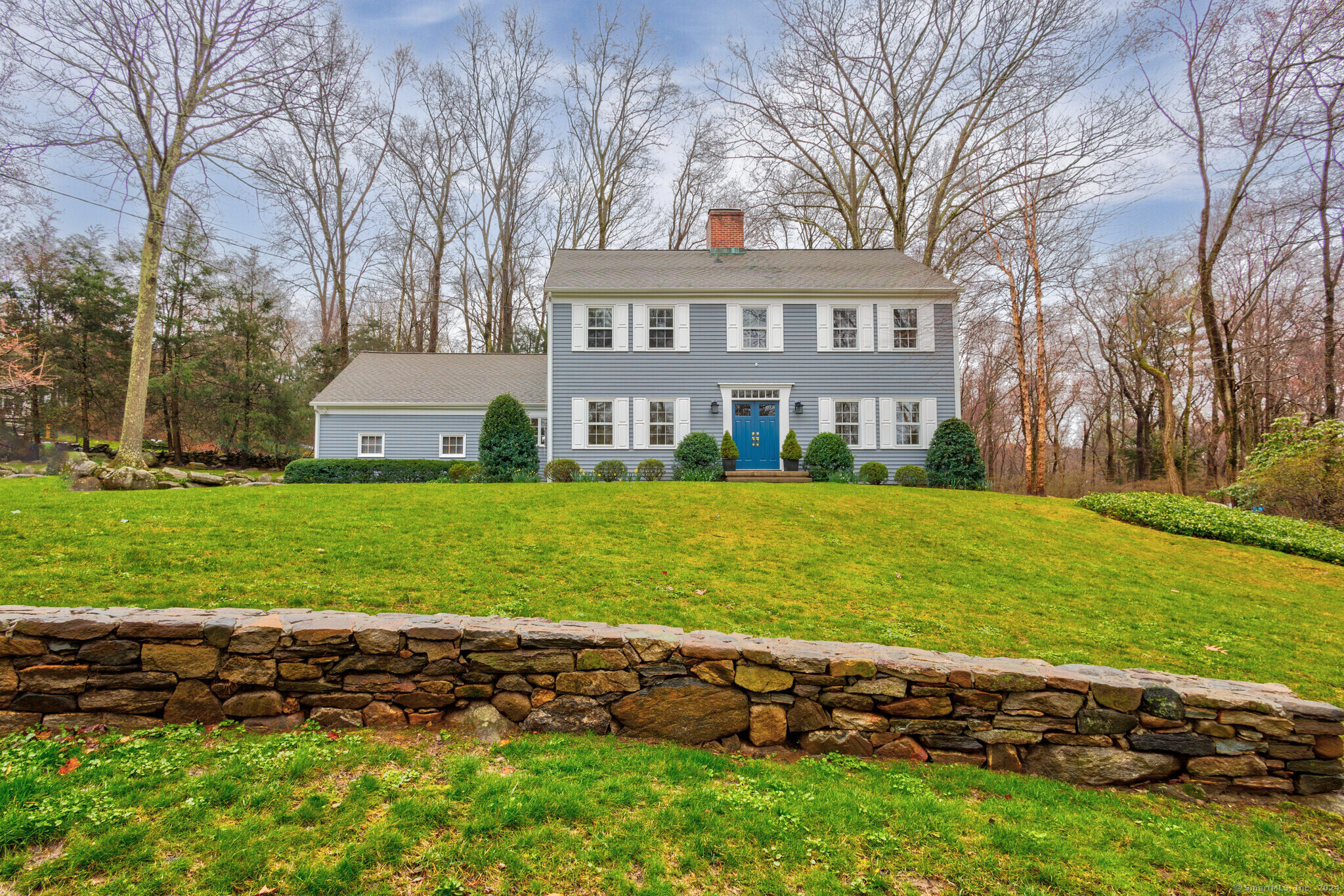 5 Fieldcrest Road Westport, CT 06880 - Photo 1 of 1