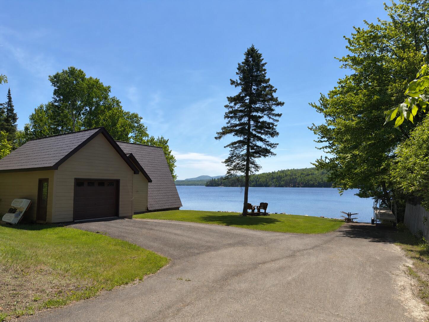 1839 Sly Brook Road Eagle Lake, ME 04739 - Photo 3 of 57