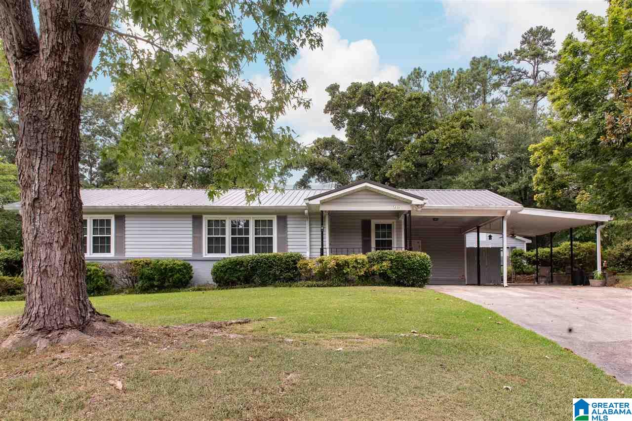 1232 Frances Street Leeds, AL 35094 - Photo 21 of 21