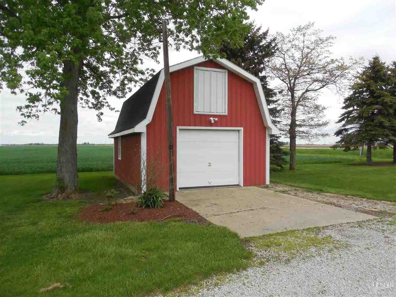 2413 North State Line Road Woodburn, IN 46797 - Photo 14 of 29