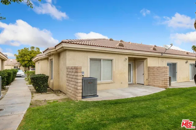 $349,950 | 47395 Monroe Street, Unit 254, Indio, CA 92201