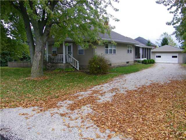 1255 John-Bart Road Lebanon, IN 46052 - Photo 1 of 6