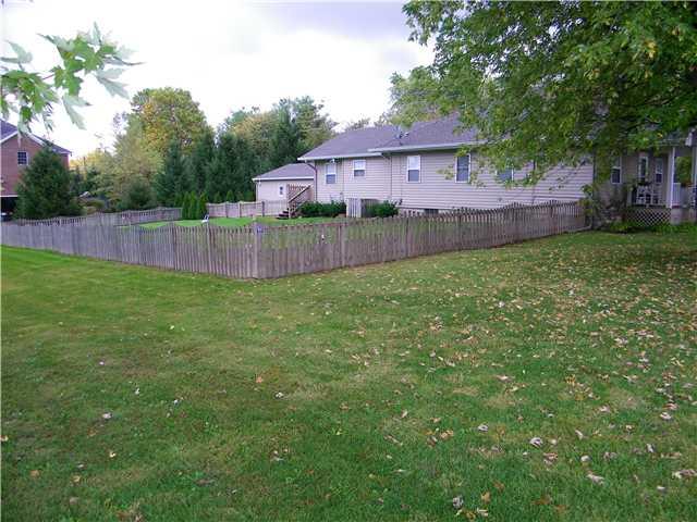 1255 John-Bart Road Lebanon, IN 46052 - Photo 2 of 6