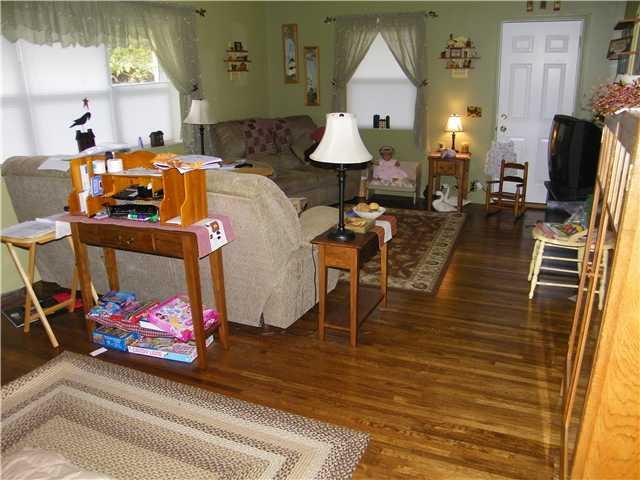 1255 John-Bart Road Lebanon, IN 46052 - Photo 4 of 6