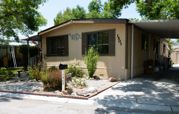 $149,900 | 1503 Dunbar Lane, Bishop, CA 93514